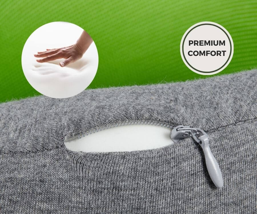 Wander Plus Travel Neck Pillow