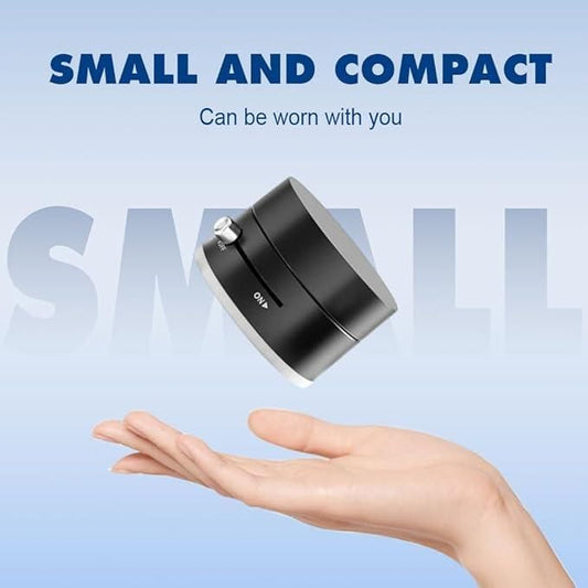 Vacuum Suction Magnetic Phone Holder