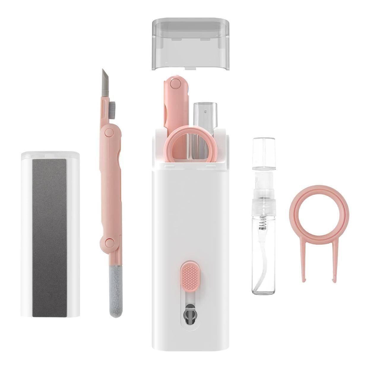 7 IN 1 MULTI-FUNCTIONAL ELECTRONIC CLEANER KIT