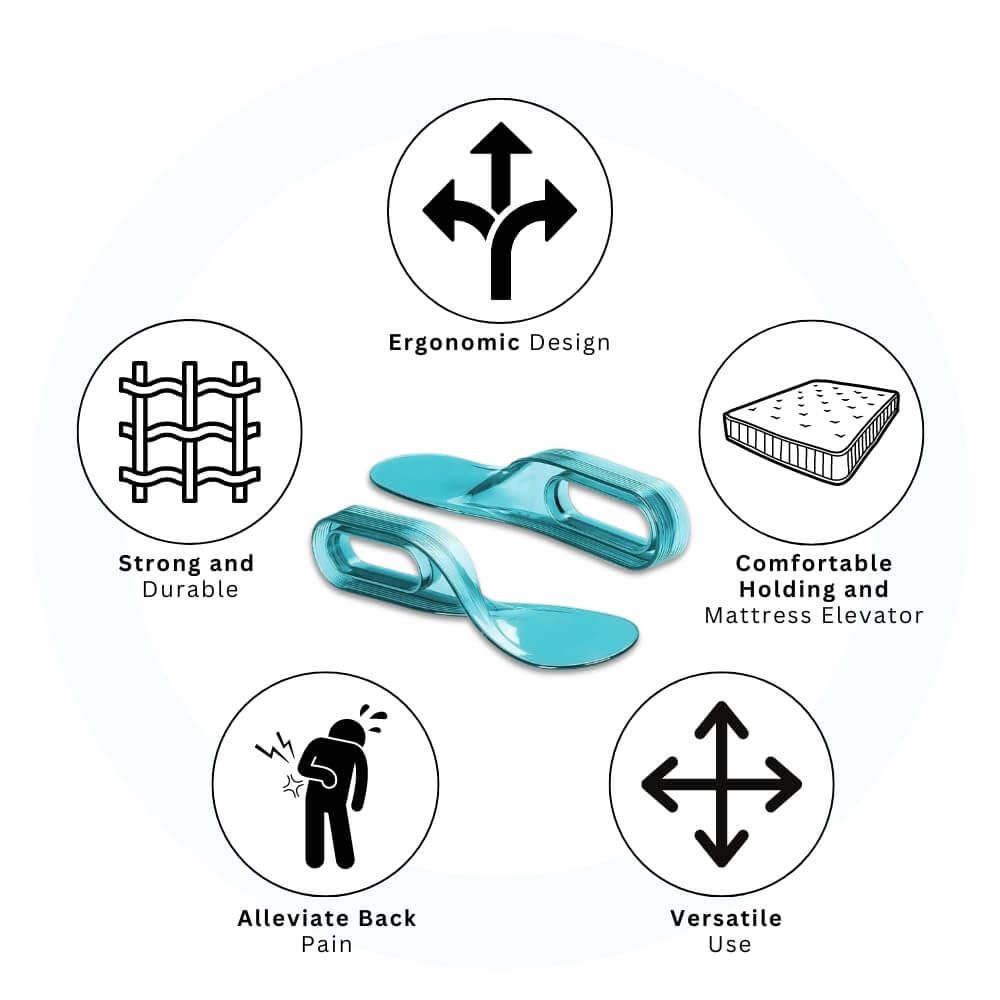 Bed Tucker Tool (BUY 1 GET 1 FREE)