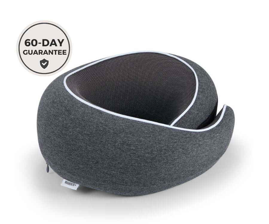 Wander Plus Travel Neck Pillow