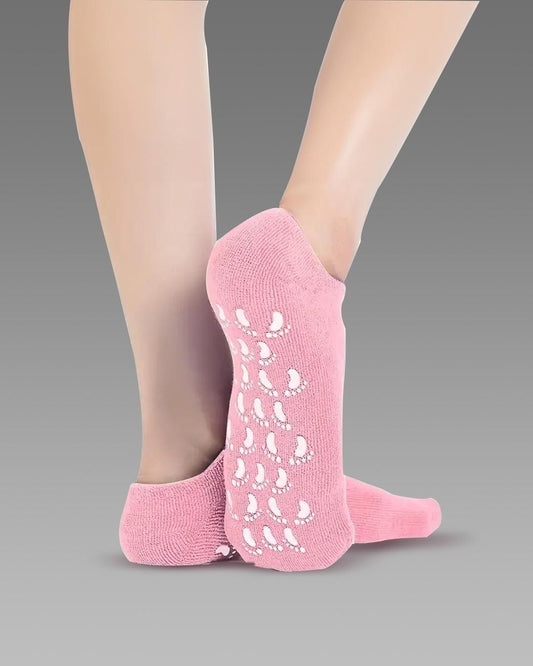 Moisturizing Gel Socks