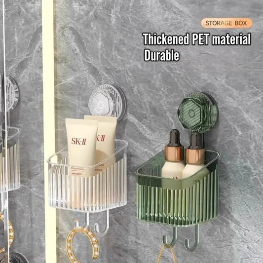 Suction Rack Organizer (BUY 1 GET 1 FREE)