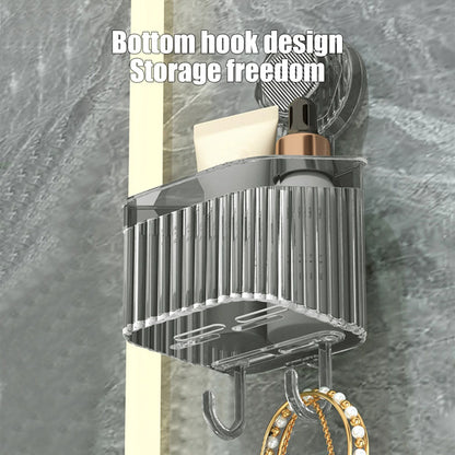 Suction Rack Organizer (BUY 1 GET 1 FREE)