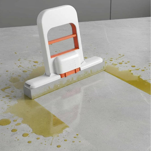 Mini Foldable Desktop Mop