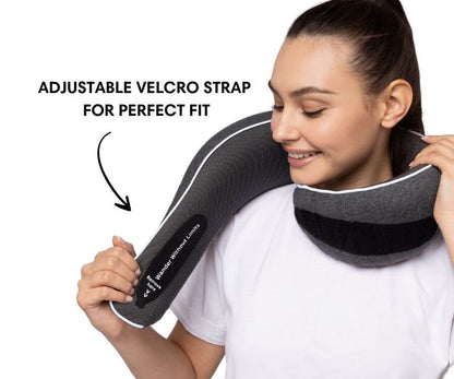 Wander Plus Travel Neck Pillow