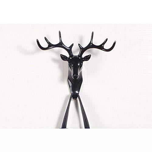Deer Head wall hanger (Pack of 2)