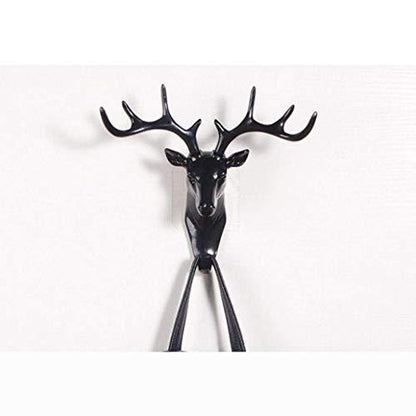 Deer Head wall hanger (Pack of 2)