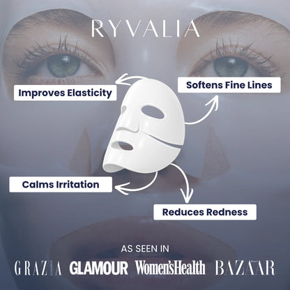 Bio Collagen Deep Mask (Pack of 3)