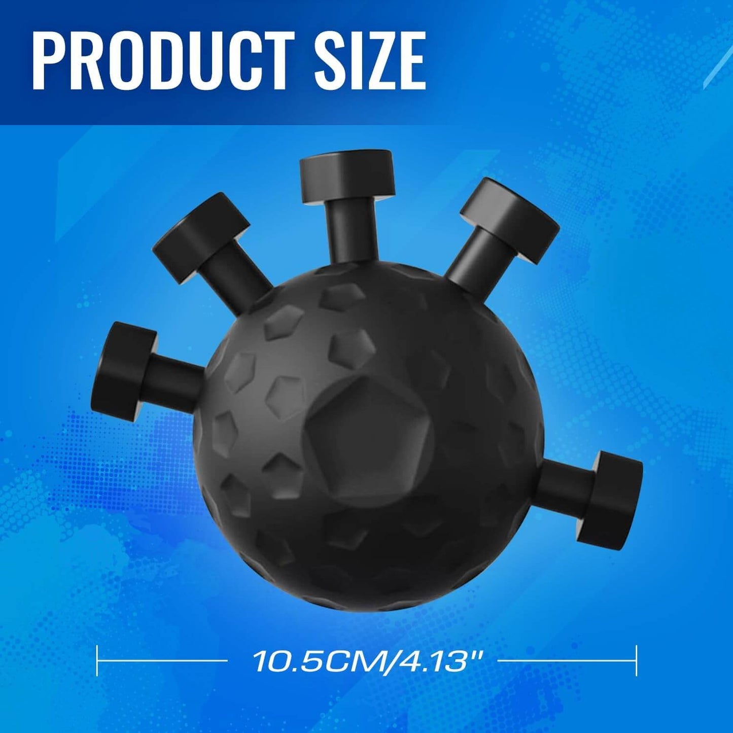 FirstPanda™  Hand Strengthener Grip