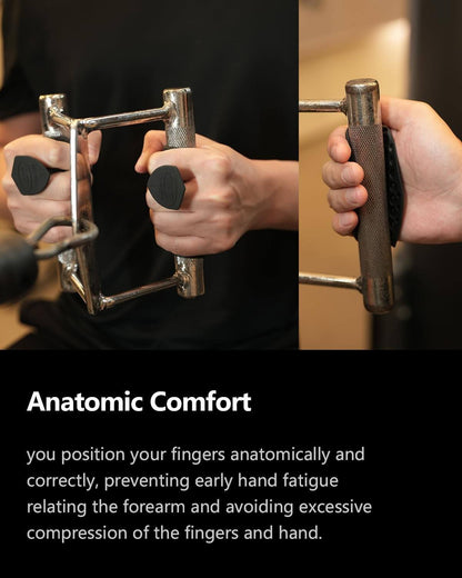 FirstPanda™ Anti-Slip Workout Grips