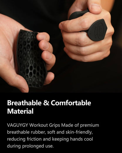 FirstPanda™ Anti-Slip Workout Grips
