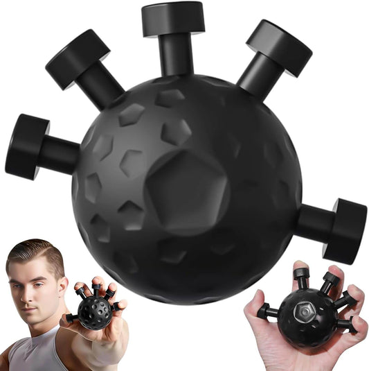 FirstPanda™  Hand Strengthener Grip