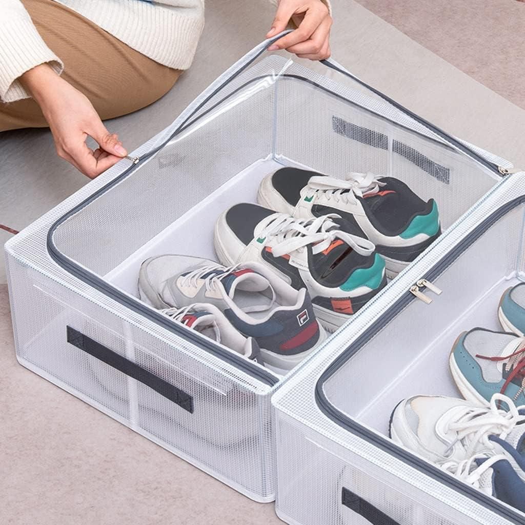 Foldable Shoe Storage Bag
