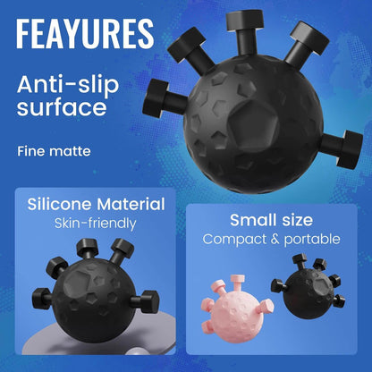 FirstPanda™  Hand Strengthener Grip