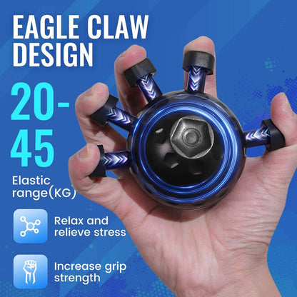 FirstPanda™  Hand Strengthener Grip