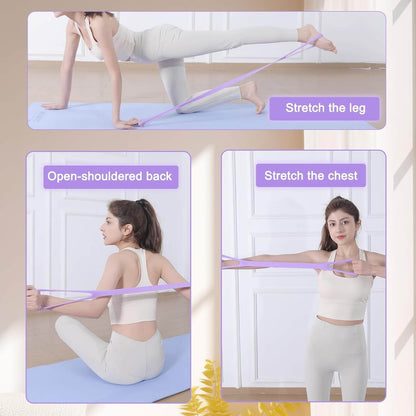 Figure 8 Resistance Band