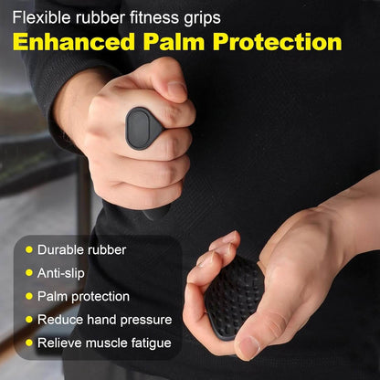 FirstPanda™ Anti-Slip Workout Grips