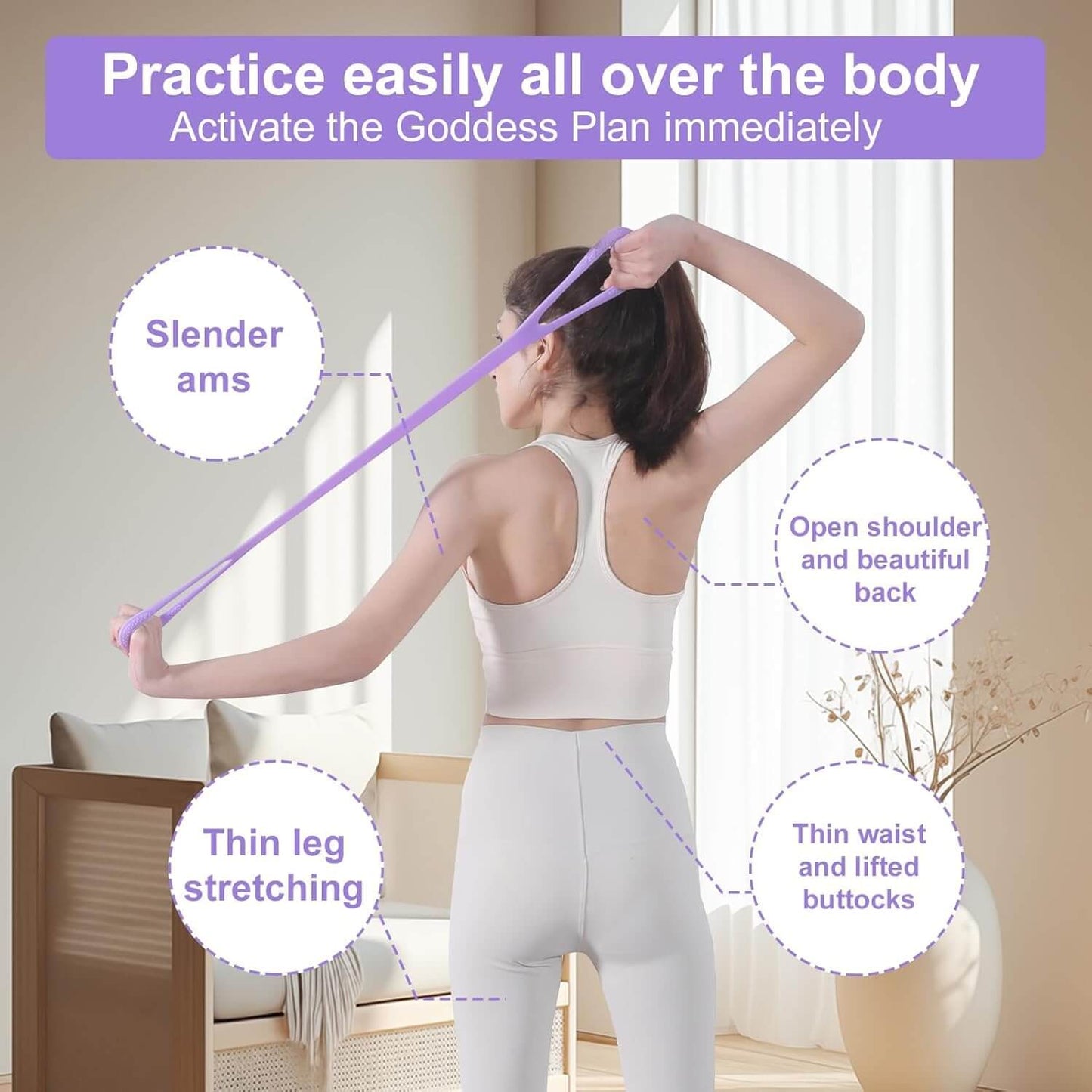 Figure 8 Resistance Band