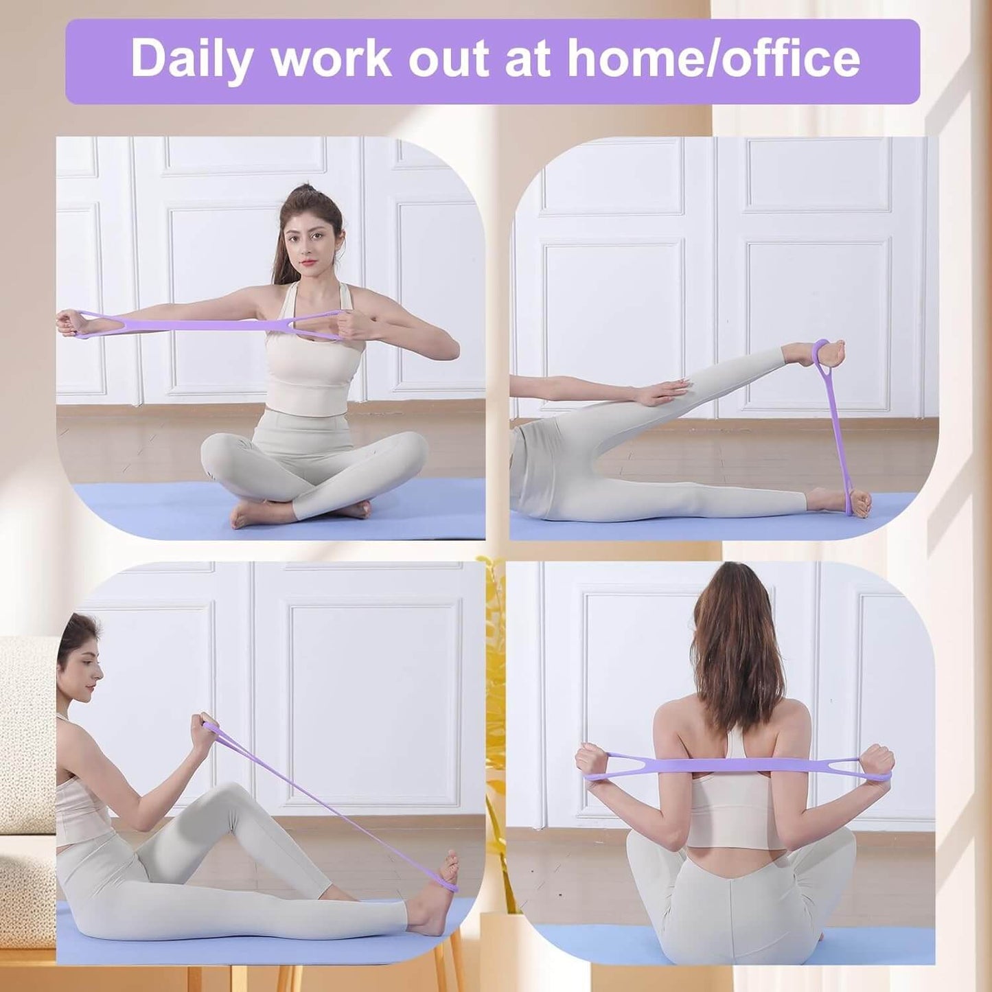 Figure 8 Resistance Band