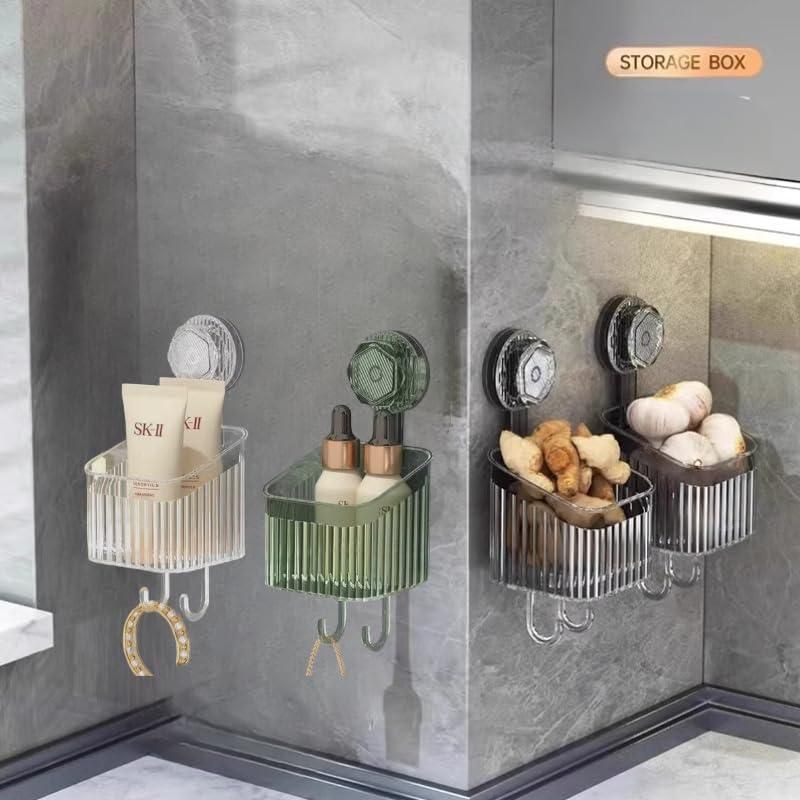 Suction Rack Organizer (BUY 1 GET 1 FREE)