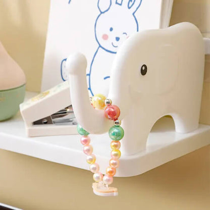 Elephant Shape Wall Mount Shelf