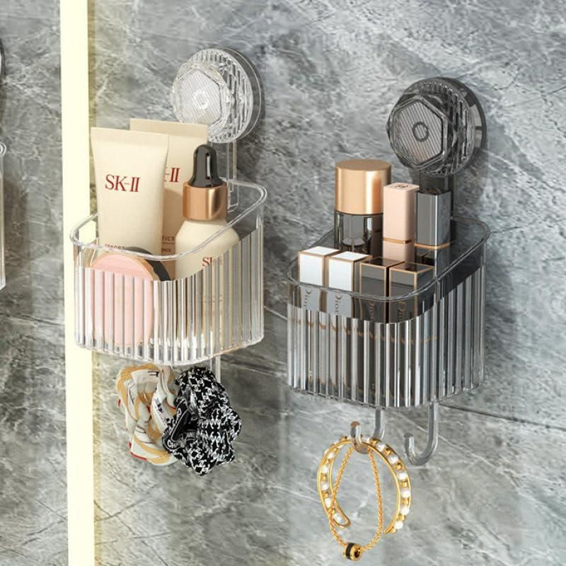 Suction Rack Organizer (BUY 1 GET 1 FREE)