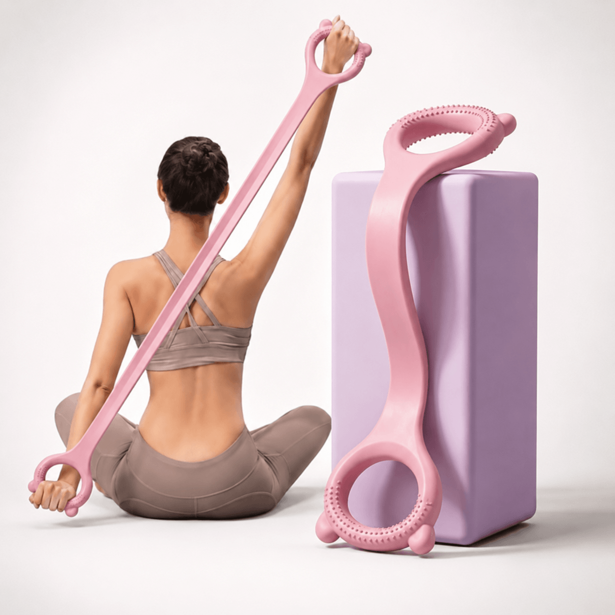 FIRSTPANDA-Figure 8 Resistance Band