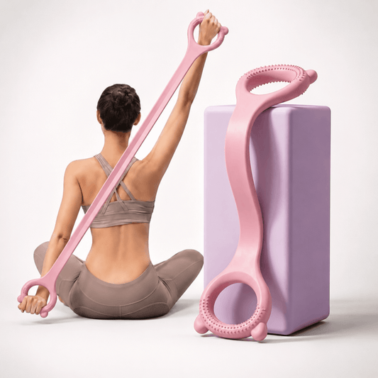 FIRSTPANDA-Figure 8 Resistance Band