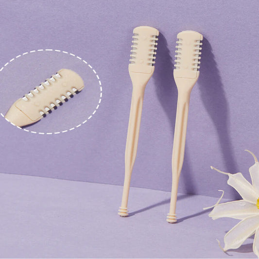 Nose Hair trimmer (Pack of 2)