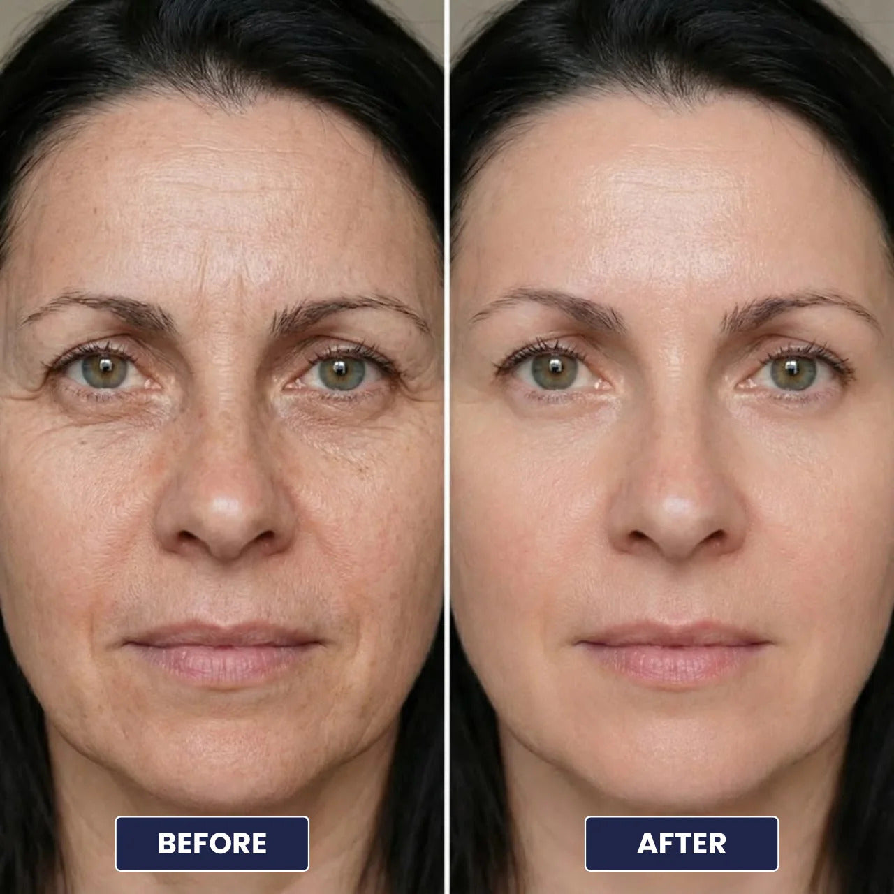 Bio Collagen Deep Mask (Pack of 3)