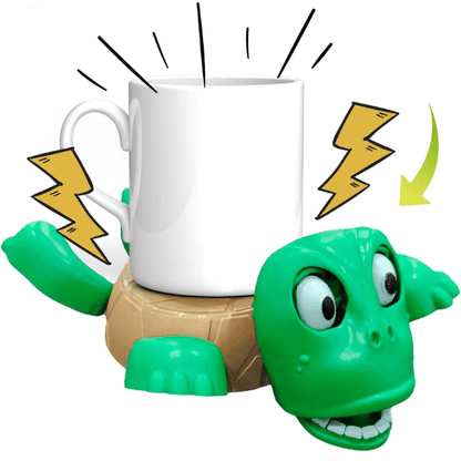 Cute Turtle Cup Coaster