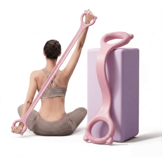 FIRSTPANDA-Figure 8 Resistance Band