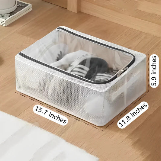 Foldable Shoe Storage Bag