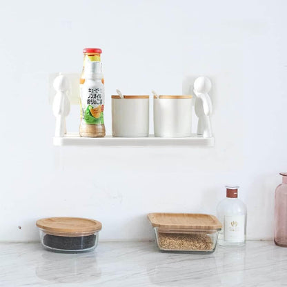 Floating wall mount shelf (BUY 1 GET 1 FREE)