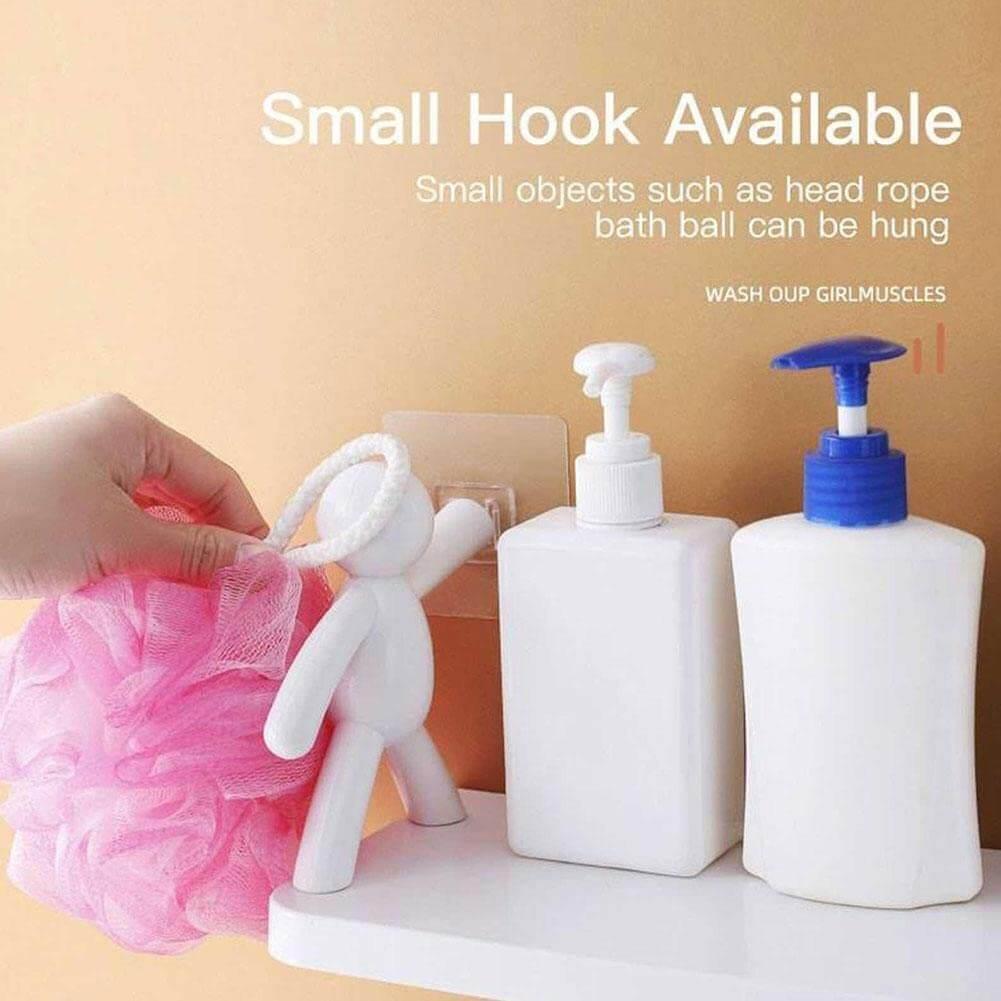 Floating wall mount shelf (BUY 1 GET 1 FREE)