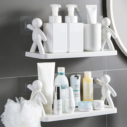 Floating wall mount shelf (BUY 1 GET 1 FREE)